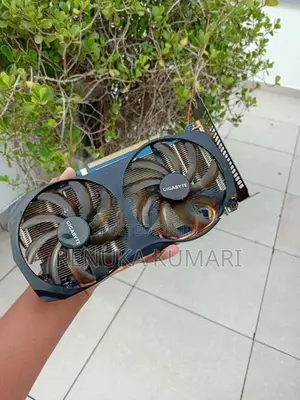 GTX 560 1 GB VGA