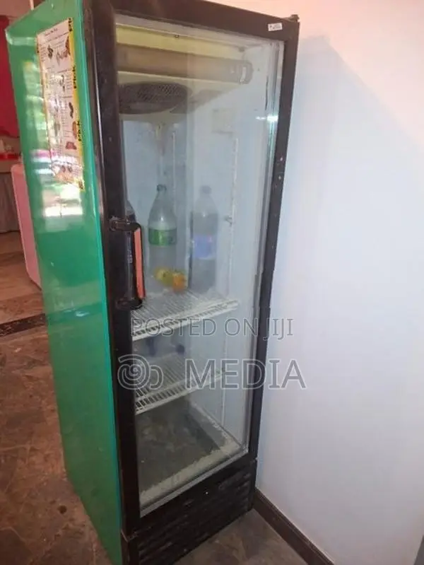 Bottle Cooler