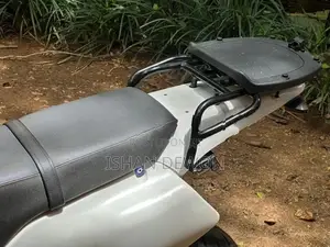 Kawasaki D Tracker 2020