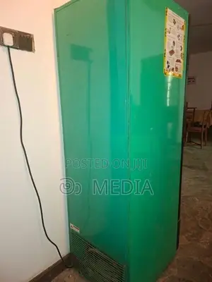 Bottle Cooler