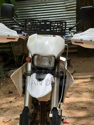 Kawasaki D Tracker 2020
