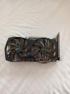 GTX 560 1 GB VGA