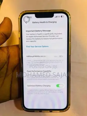 Apple iPhone 13 (Used)
