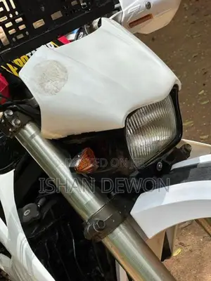 Kawasaki D Tracker 2020