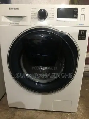 Wishing machine