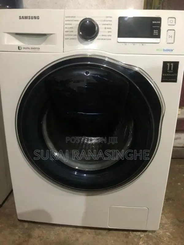 Wishing machine