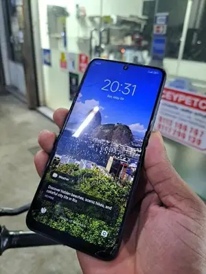 Xiaomi Mi 10S (Used)