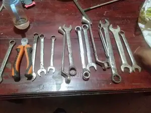 Tools Set