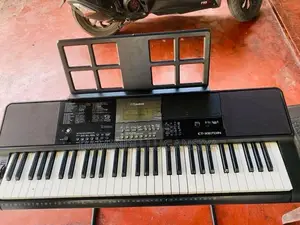 Casio Keyboard