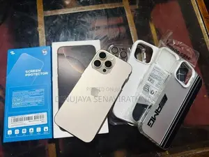 Apple iPhone 16 Pro Max (Used)