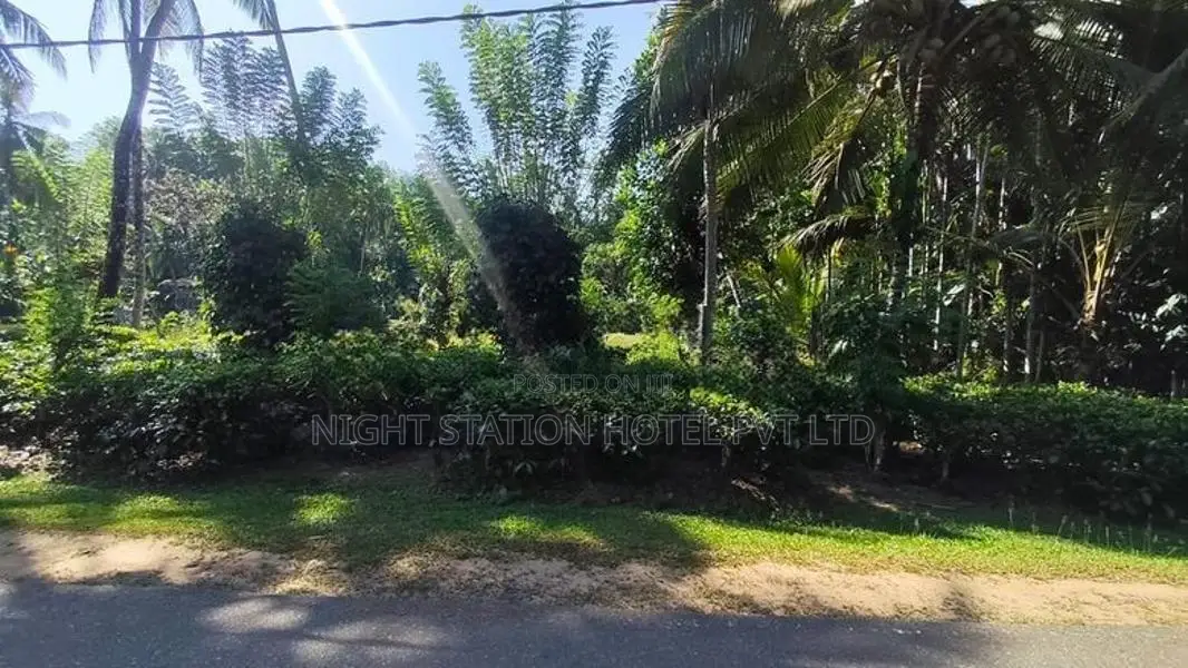 191P Valuable Land with Beautiful House – Thummodara