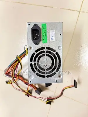 200 W Computer Power Supply