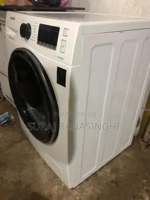 Wishing machine