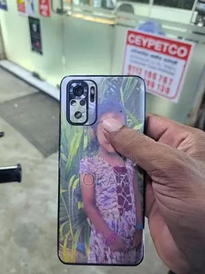 Xiaomi Mi 10S (Used)