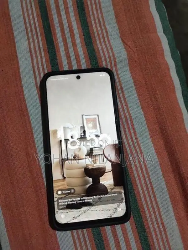 Xiaomi Redmi 15 (Used)