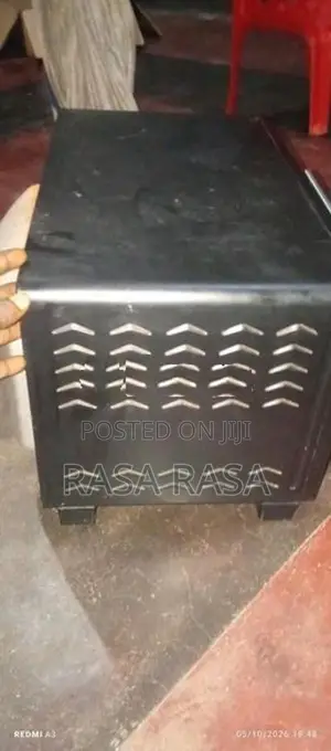 Mitshu Electric Oven