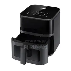 ABANS Air Fryer 5L – (KB6015ED)