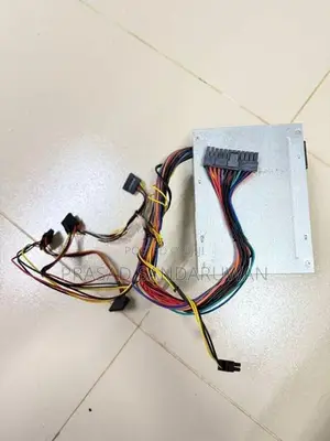 200 W Computer Power Supply