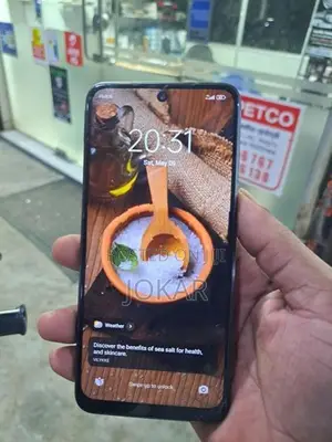 Xiaomi Mi 10S (Used)