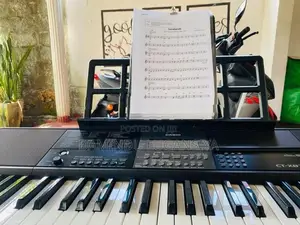 Casio Keyboard