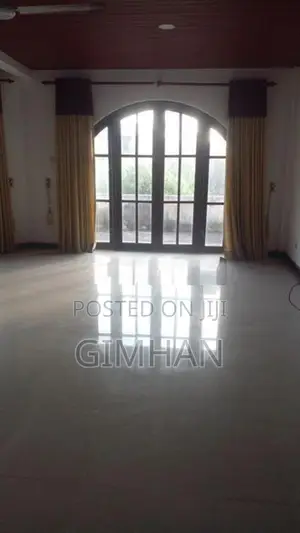 3 Bedrooms Upstairs House For Rent Mount Lavinia