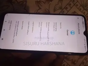 ZTE A53 (Used)