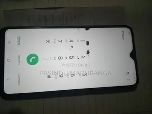 Samsung Galaxy M10 (Used)