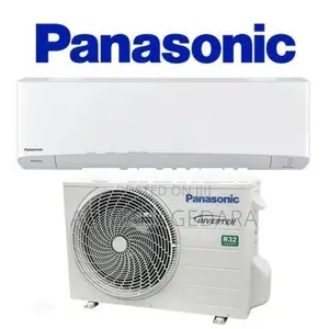 12000BTU Panasonic Inverter Brand New Ac