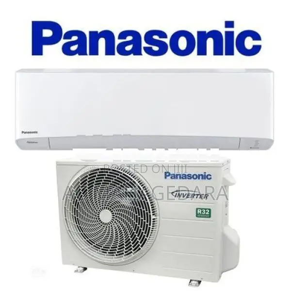 12000BTU Panasonic Inverter Brand New Ac