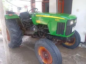 John Deere 2007