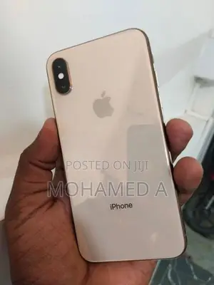 Apple iPhone XS 256GB (Used)