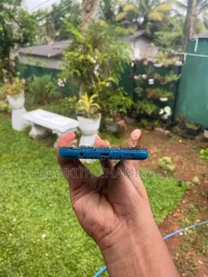 Samsung Galaxy M02 (Used)