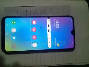 Samsung Galaxy M10 (Used)