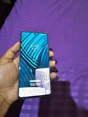 Samsung Galaxy A71 (Used)