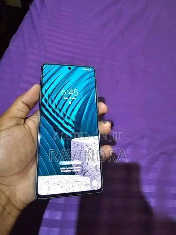 Samsung Galaxy A71 (Used)