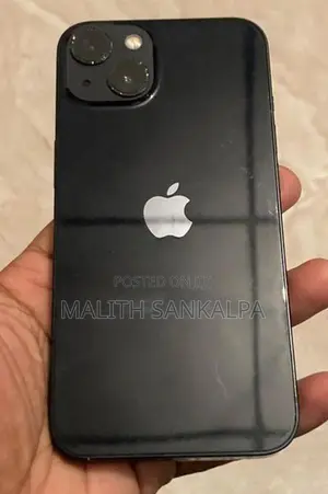 Apple iPhone 13 128GB (Used)
