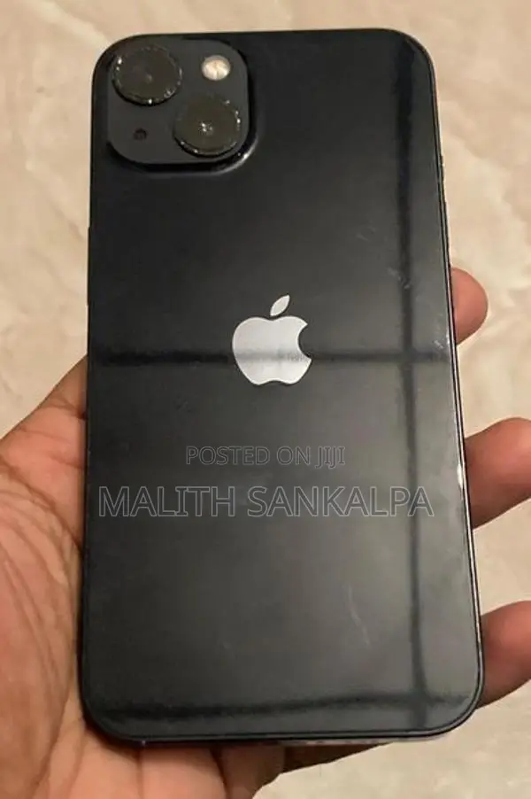 Apple iPhone 13 128GB (Used)