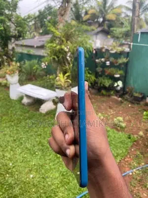 Samsung Galaxy M02 (Used)