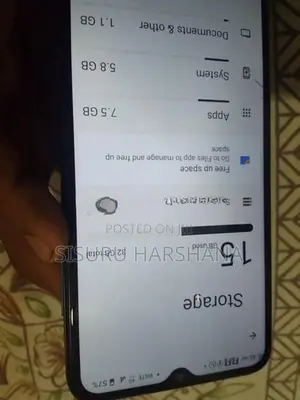 ZTE A53 (Used)