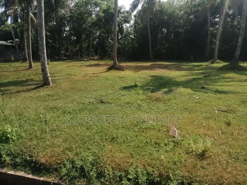 Land For Sale in Udugampola (SSPL-400)