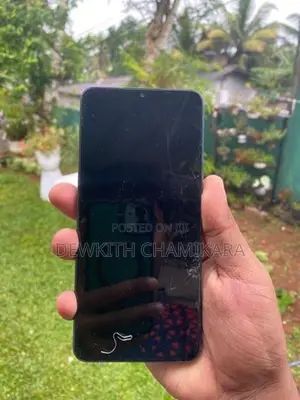 Samsung Galaxy M02 (Used)