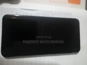 Samsung Galaxy M10 (Used)