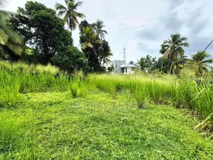 20 Perches Residential Bare Land For Sale in Malabe