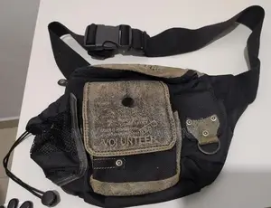 Tactical Waist Bag