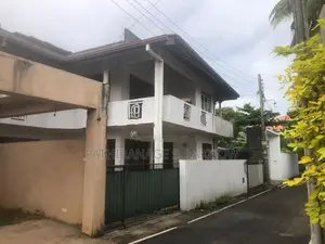 Two Storey Luxury House for Sale Thalawathugoda