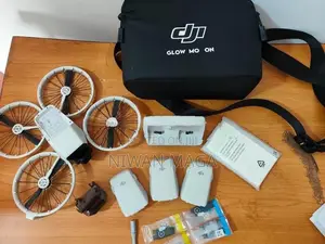 DJI Flip Drone