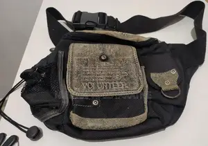 Tactical Waist Bag