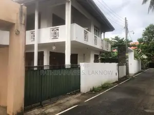 Two Storey Luxury House for Sale Thalawathugoda