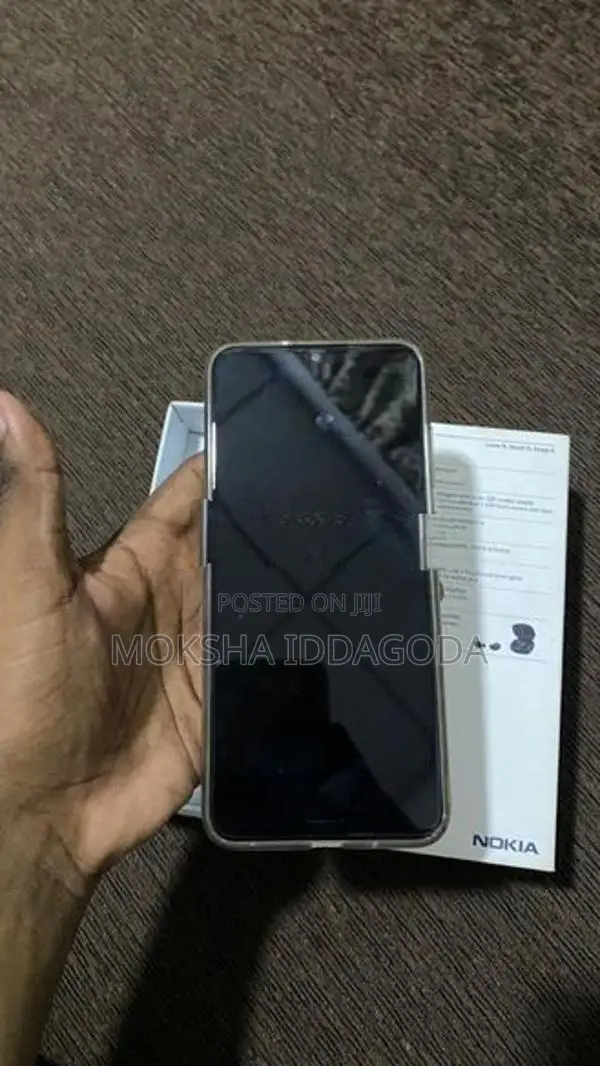 Nokia C21 (Used)