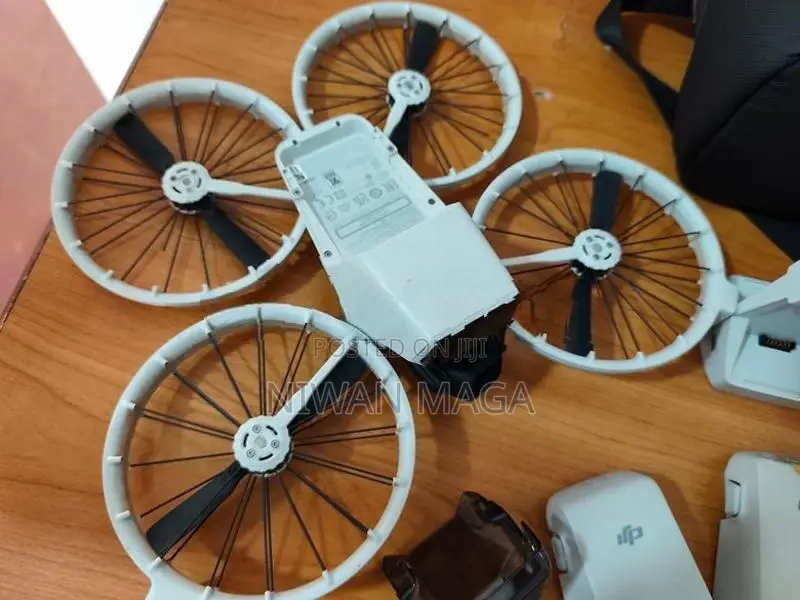 DJI Flip Drone